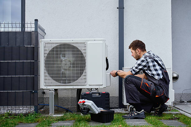 Trusted Emergency Hvac Repair service in Roselle Park, NJ - HVAC Repair CO
